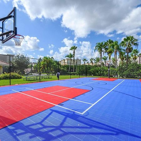 הוילה אורלנדו 3Br Townhouse W Perfect Location מראה חיצוני תמונה