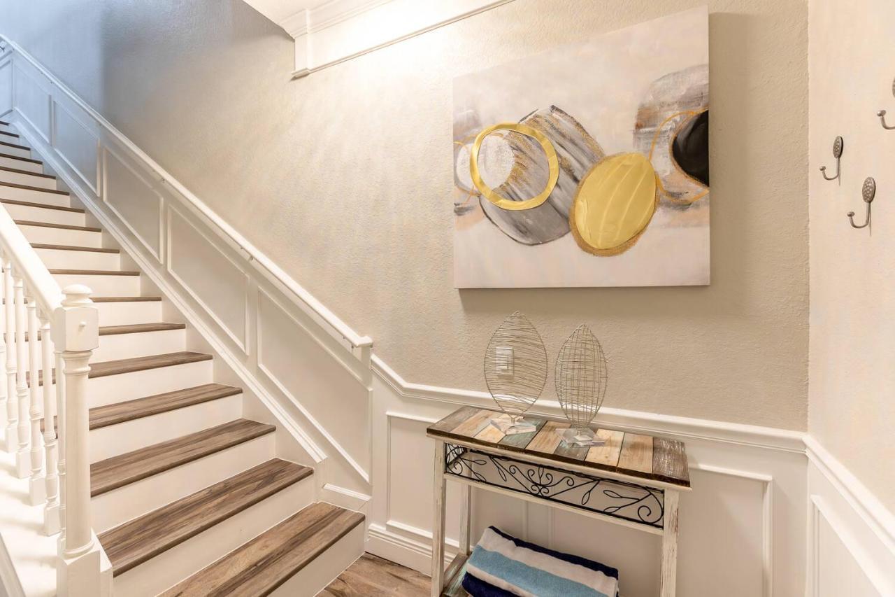 הוילה אורלנדו 3Br Townhouse W Perfect Location מראה חיצוני תמונה