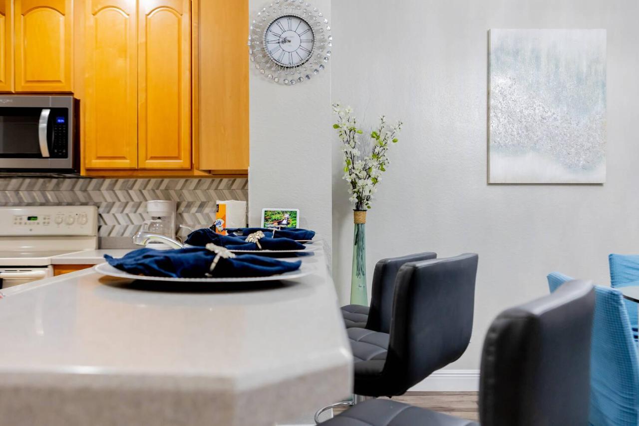 הוילה אורלנדו 3Br Townhouse W Perfect Location מראה חיצוני תמונה