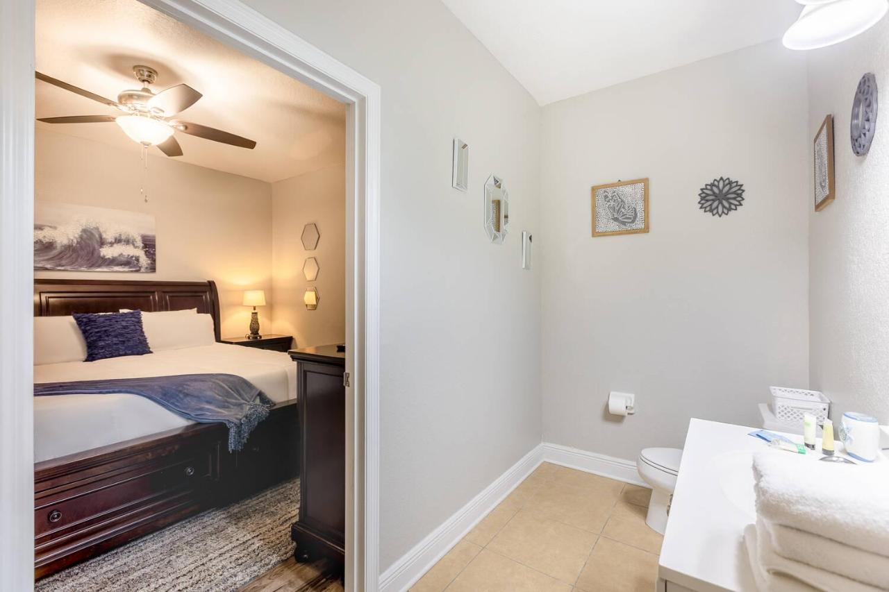 הוילה אורלנדו 3Br Townhouse W Perfect Location מראה חיצוני תמונה