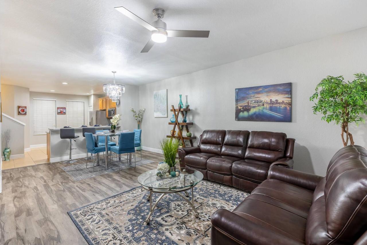 הוילה אורלנדו 3Br Townhouse W Perfect Location מראה חיצוני תמונה