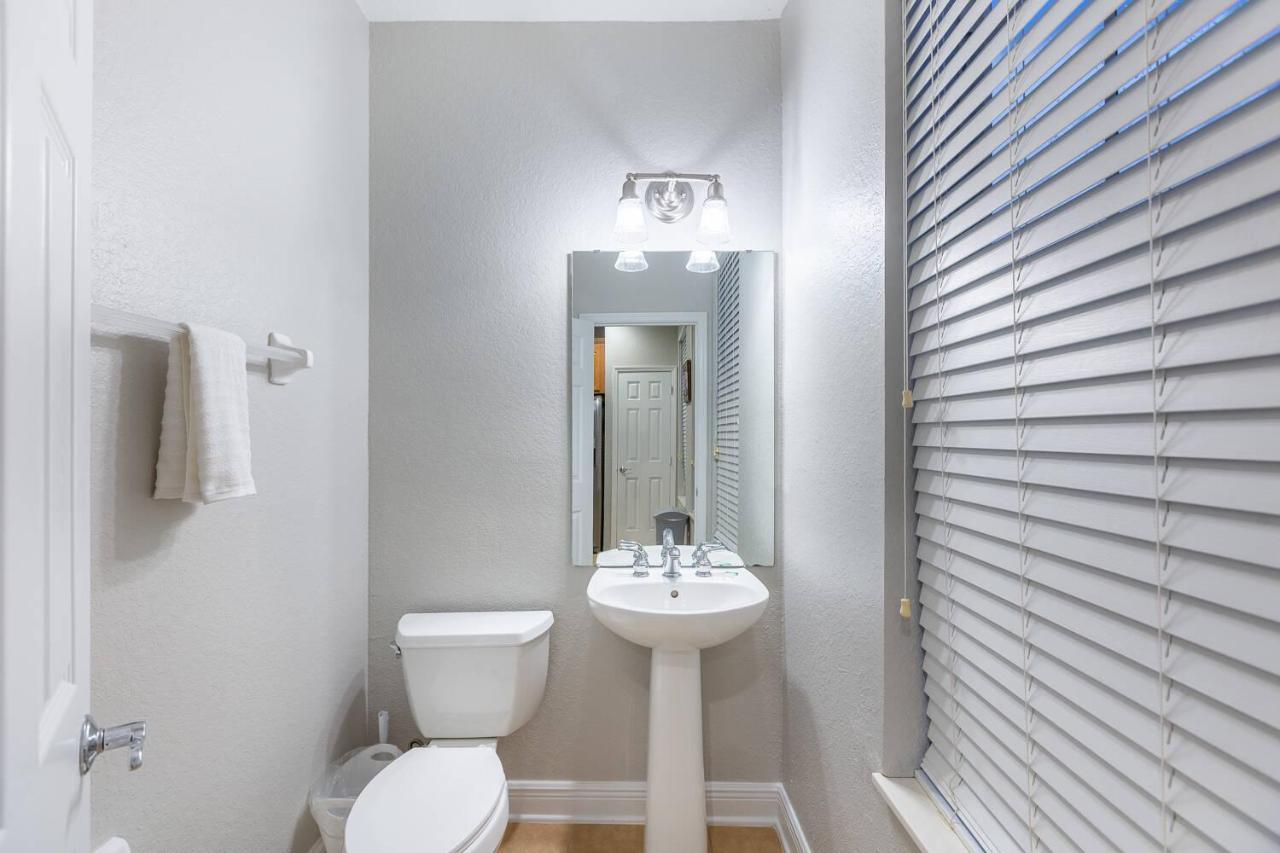 הוילה אורלנדו 3Br Townhouse W Perfect Location מראה חיצוני תמונה