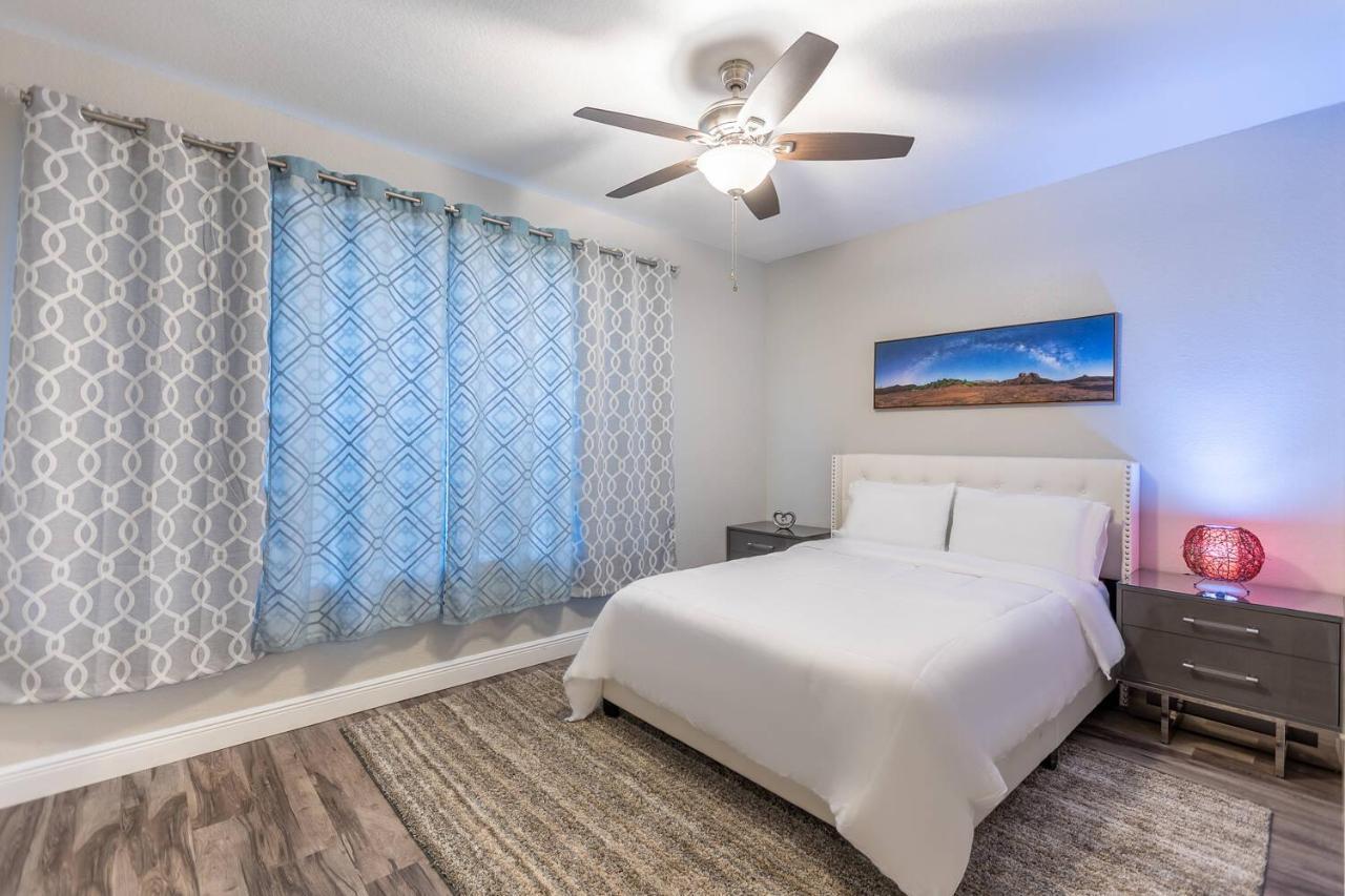 הוילה אורלנדו 3Br Townhouse W Perfect Location מראה חיצוני תמונה