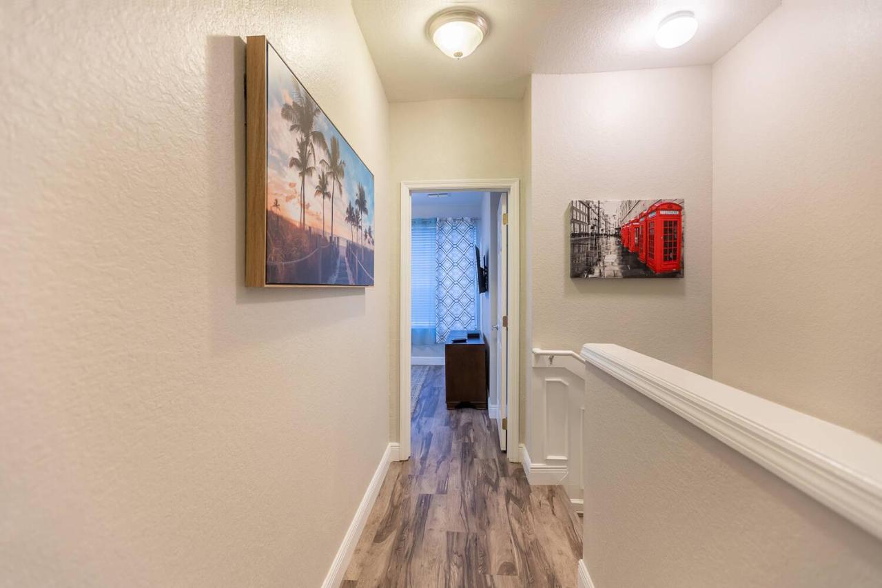 הוילה אורלנדו 3Br Townhouse W Perfect Location מראה חיצוני תמונה
