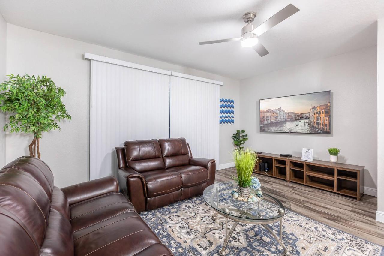 הוילה אורלנדו 3Br Townhouse W Perfect Location מראה חיצוני תמונה