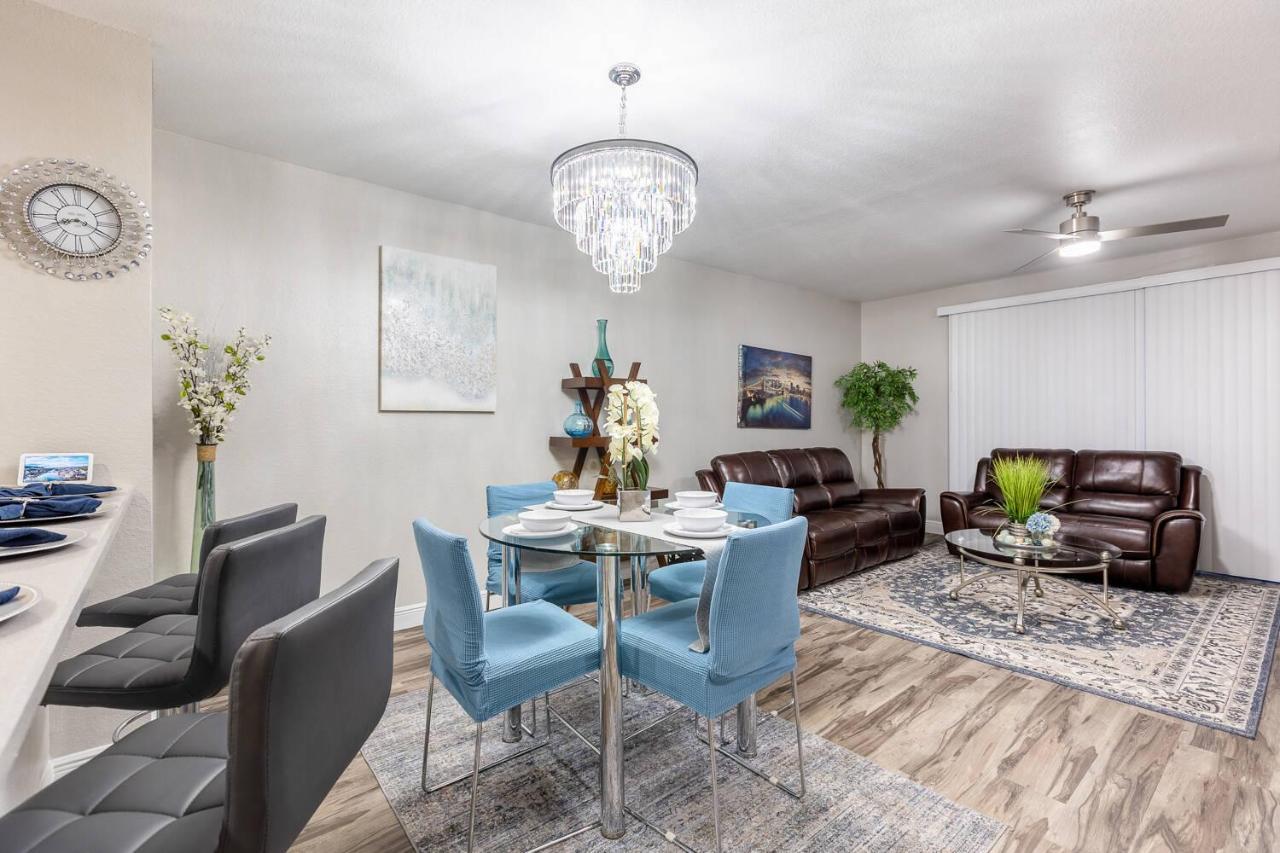 הוילה אורלנדו 3Br Townhouse W Perfect Location מראה חיצוני תמונה