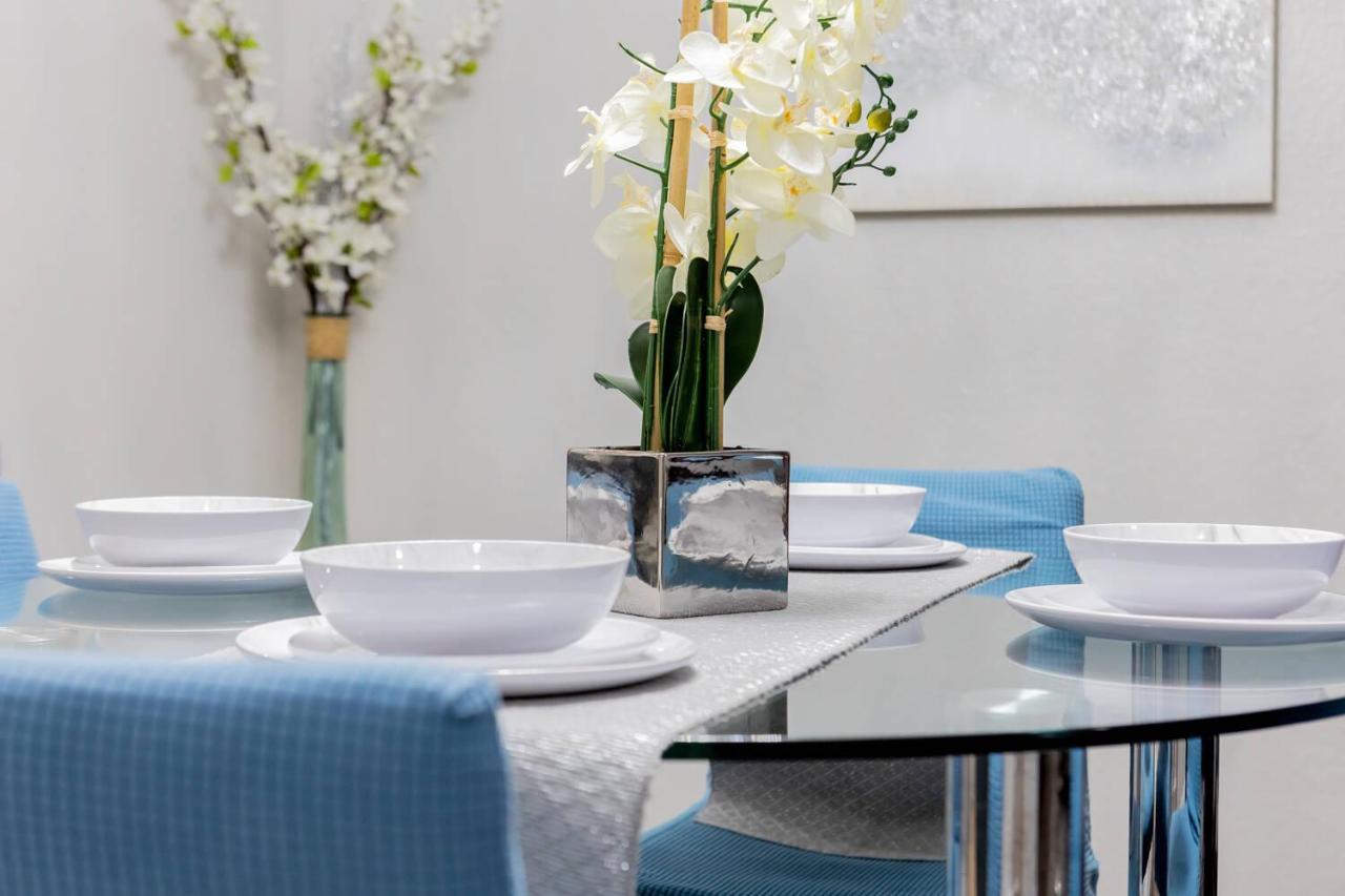 הוילה אורלנדו 3Br Townhouse W Perfect Location מראה חיצוני תמונה