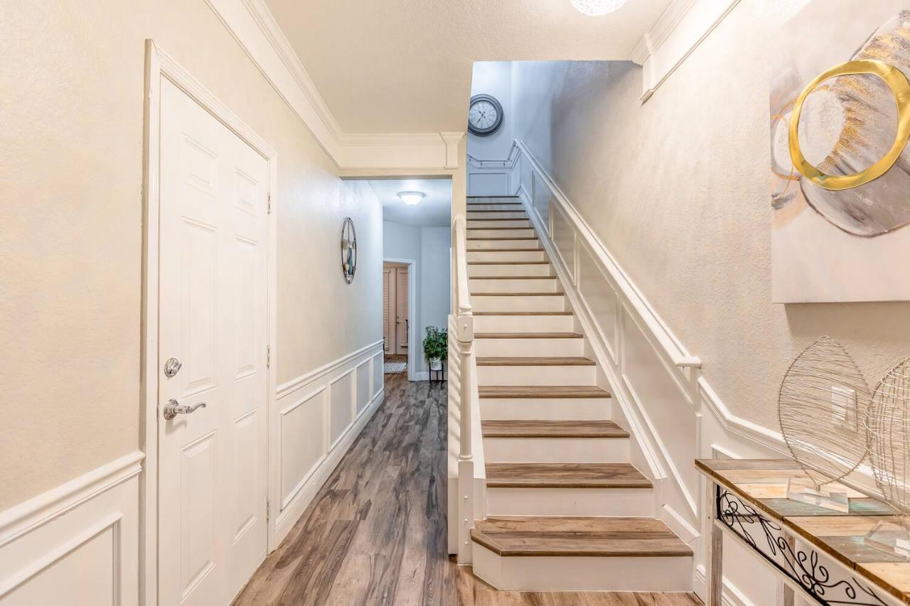 הוילה אורלנדו 3Br Townhouse W Perfect Location מראה חיצוני תמונה