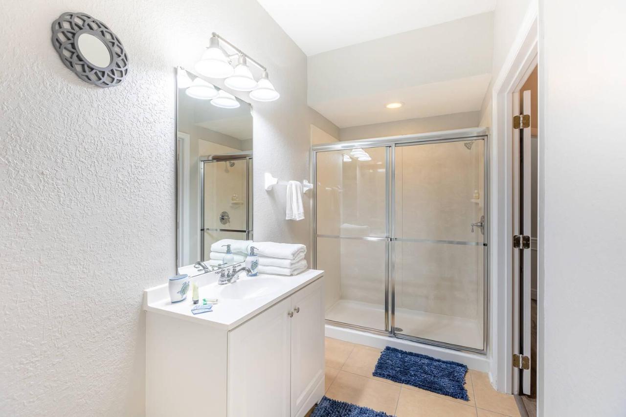 הוילה אורלנדו 3Br Townhouse W Perfect Location מראה חיצוני תמונה