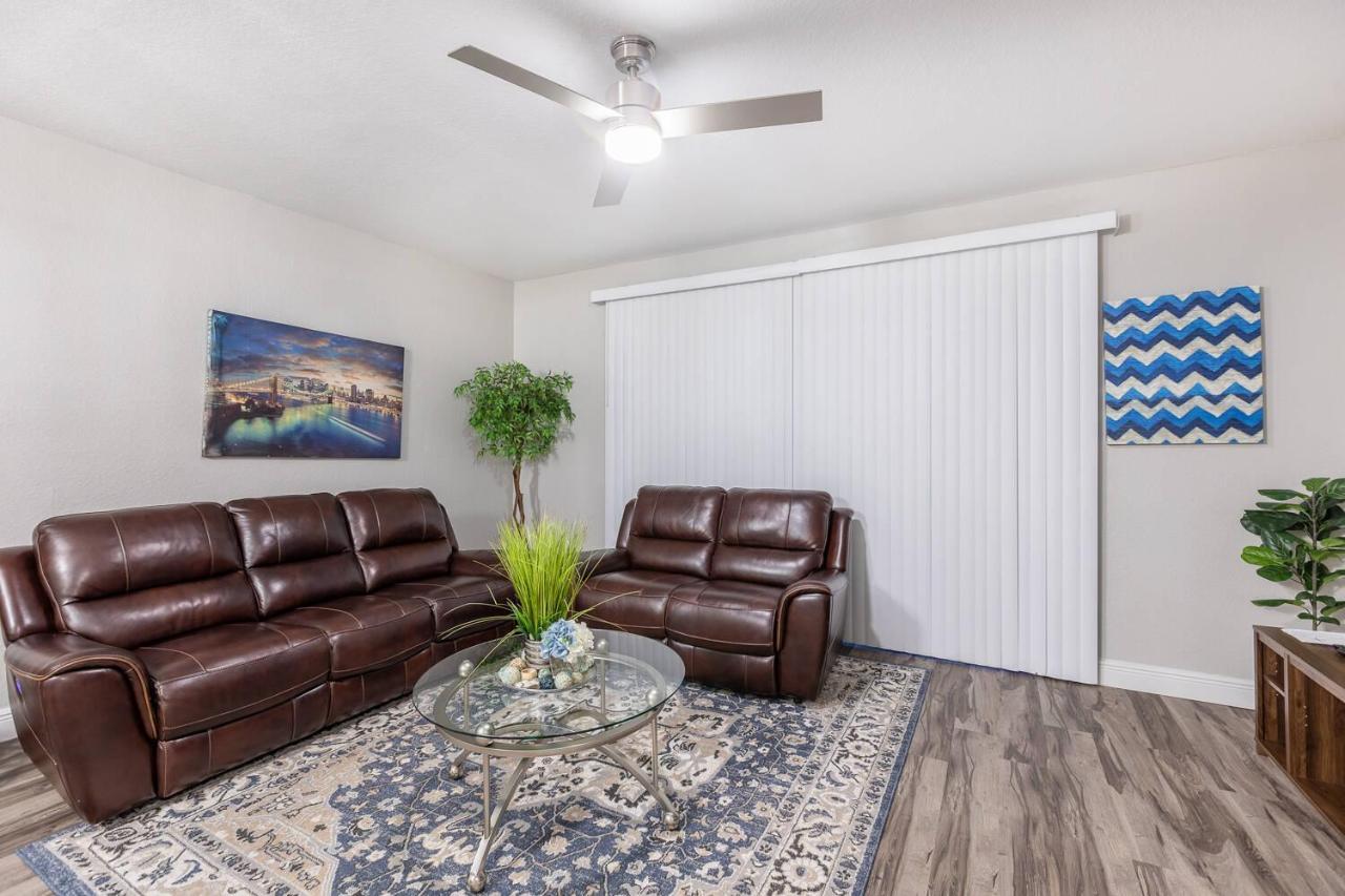 הוילה אורלנדו 3Br Townhouse W Perfect Location מראה חיצוני תמונה