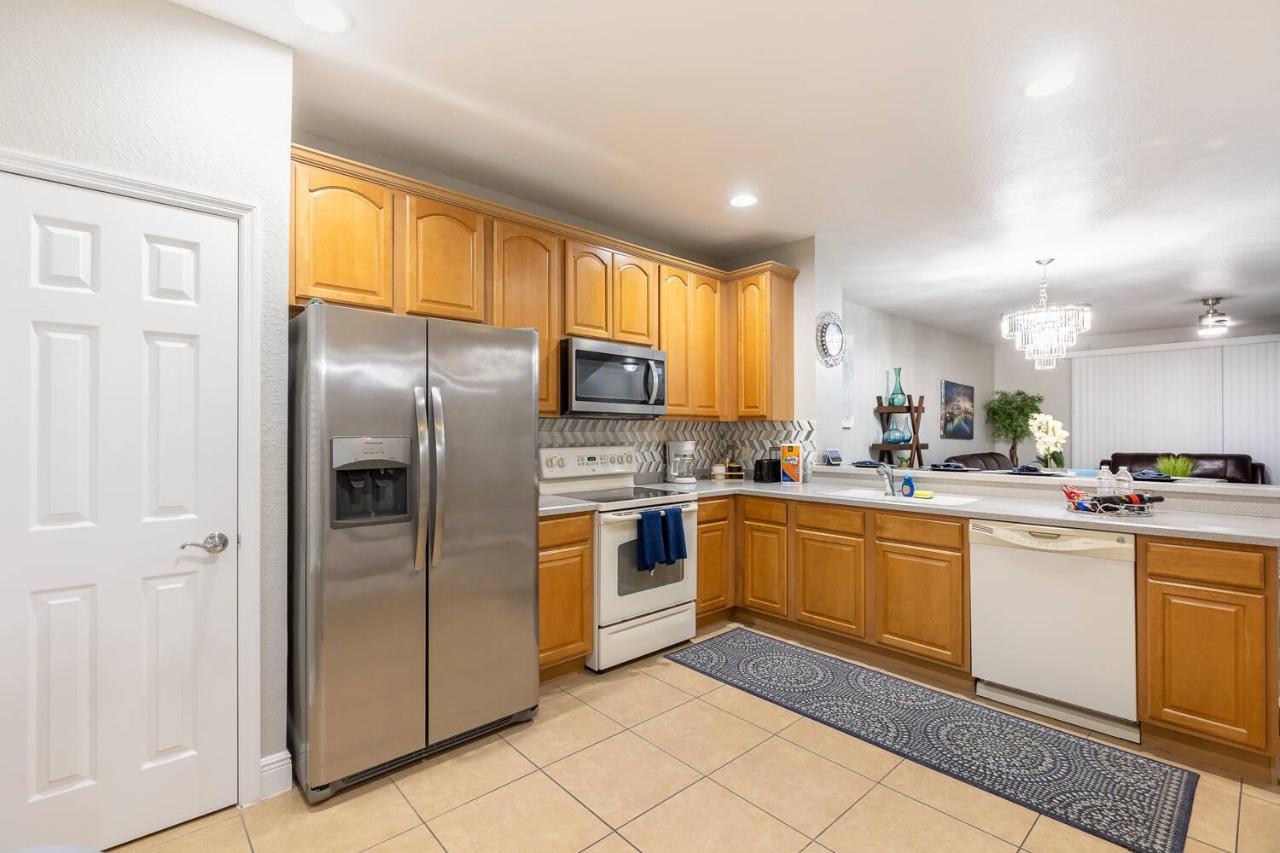 הוילה אורלנדו 3Br Townhouse W Perfect Location מראה חיצוני תמונה