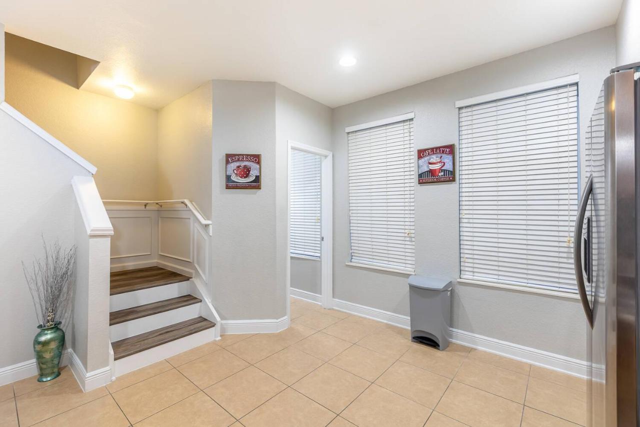 הוילה אורלנדו 3Br Townhouse W Perfect Location מראה חיצוני תמונה
