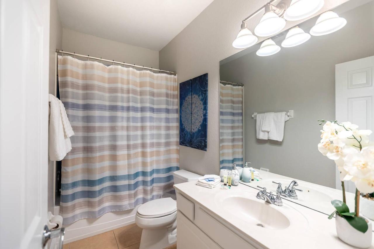 הוילה אורלנדו 3Br Townhouse W Perfect Location מראה חיצוני תמונה
