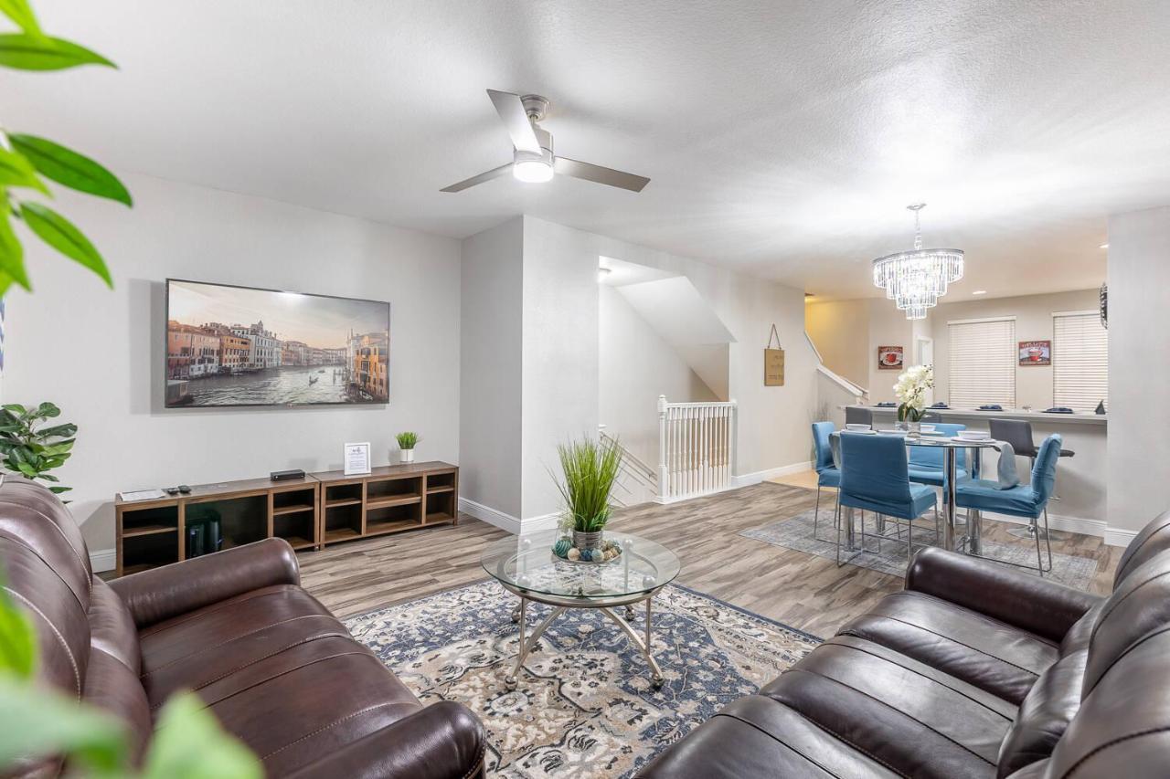 הוילה אורלנדו 3Br Townhouse W Perfect Location מראה חיצוני תמונה