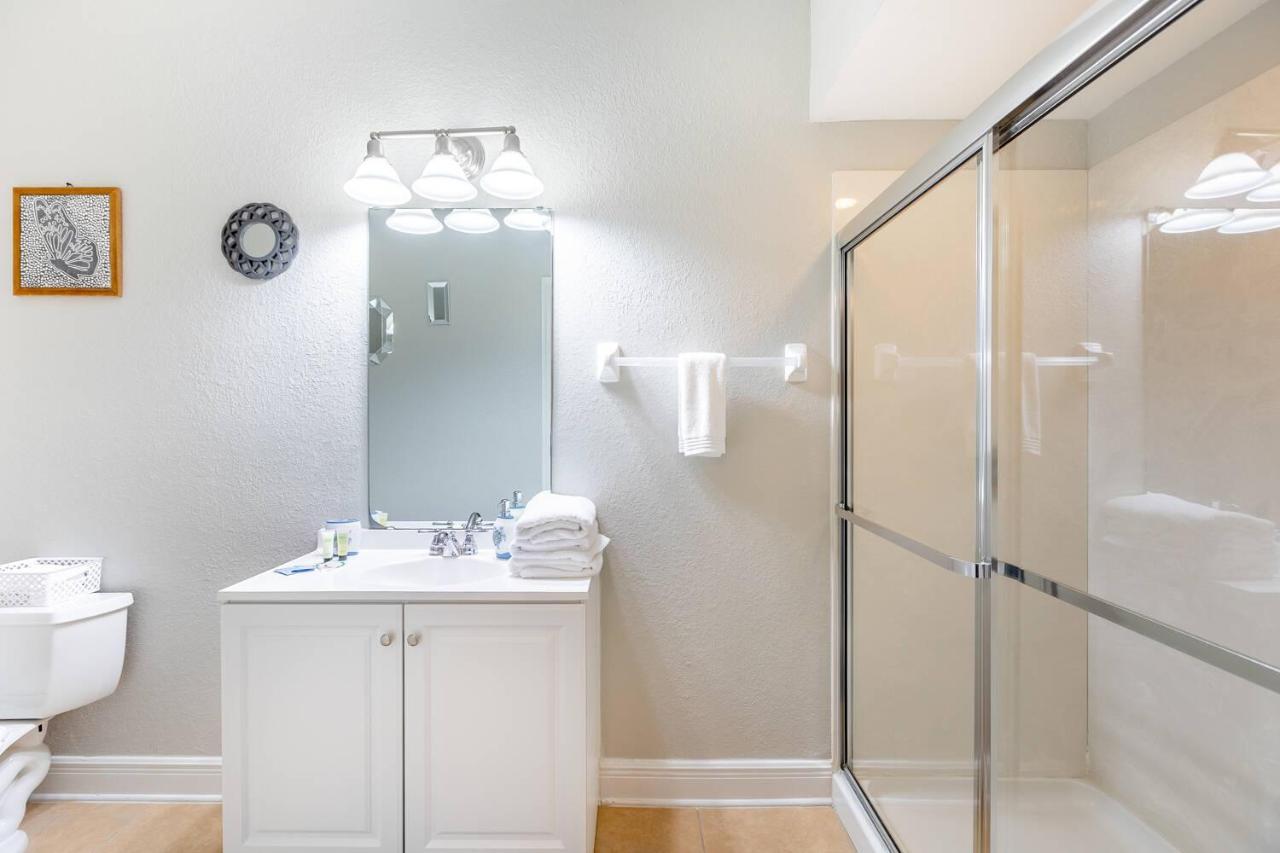 הוילה אורלנדו 3Br Townhouse W Perfect Location מראה חיצוני תמונה