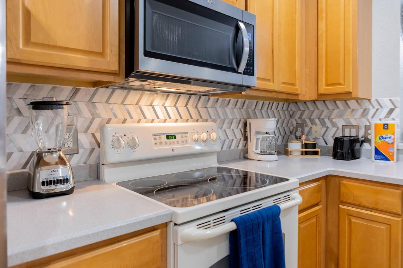 הוילה אורלנדו 3Br Townhouse W Perfect Location מראה חיצוני תמונה