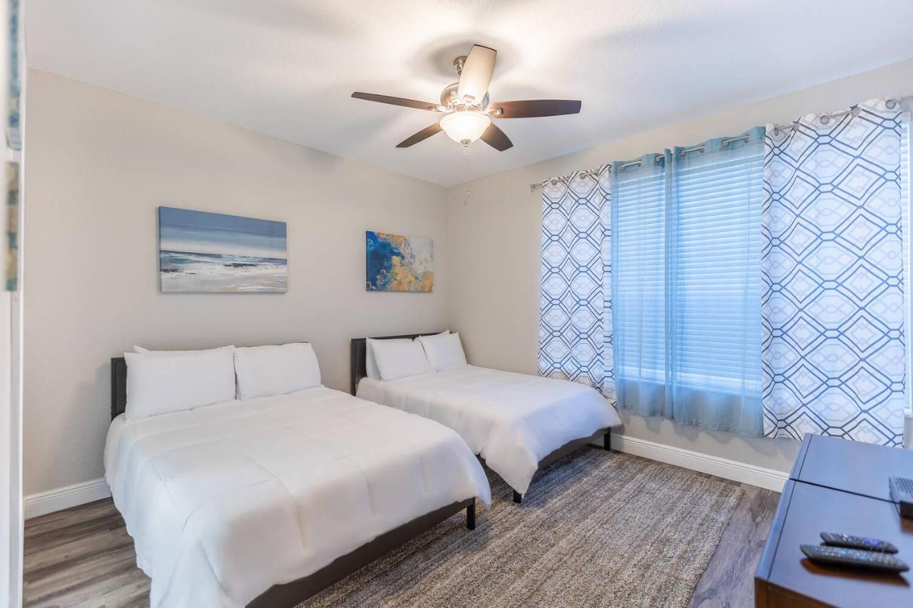 הוילה אורלנדו 3Br Townhouse W Perfect Location מראה חיצוני תמונה