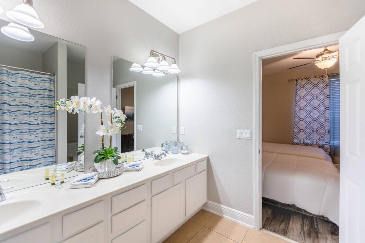הוילה אורלנדו 3Br Townhouse W Perfect Location מראה חיצוני תמונה