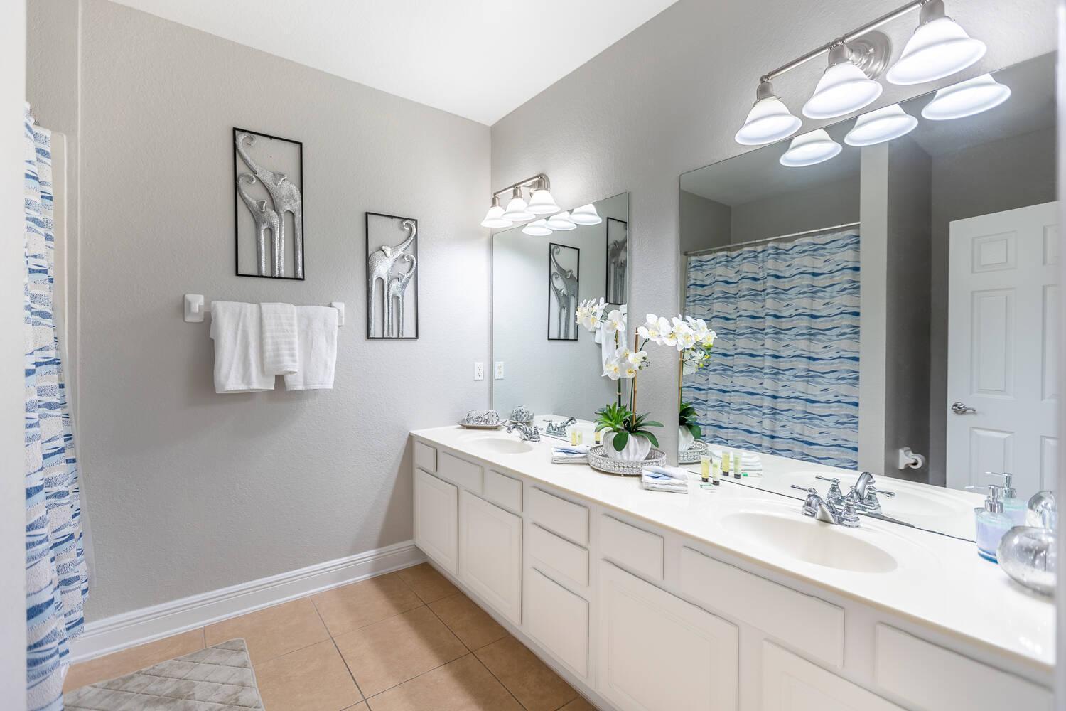 הוילה אורלנדו 3Br Townhouse W Perfect Location מראה חיצוני תמונה