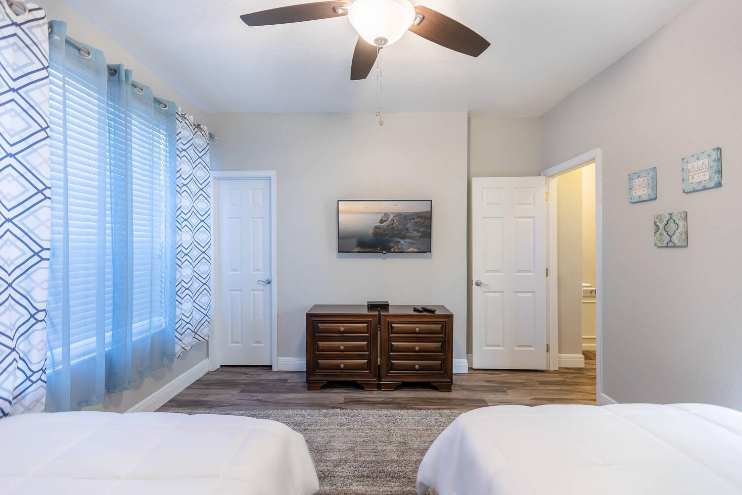 הוילה אורלנדו 3Br Townhouse W Perfect Location מראה חיצוני תמונה