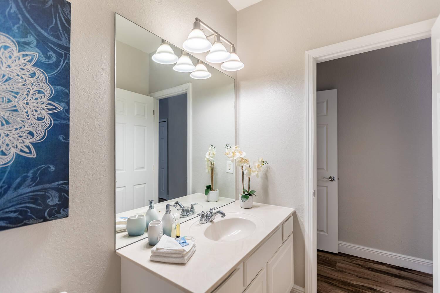 הוילה אורלנדו 3Br Townhouse W Perfect Location מראה חיצוני תמונה